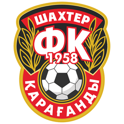 Shakhter (Kazakhstan) logo
