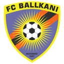 Ballkani (Kosovo) logo