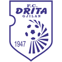 Drita (Kosovo) logo