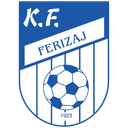 Ferizaj (Kosovo) logo