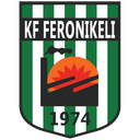 Feronikeli (Kosovo) logo