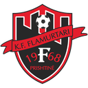 Flamurtari Prishtina (Kosovo) logo