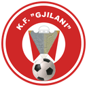 Gjilani (Kosovo) logo