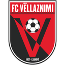 KF Vellaznimi (Kosovo) logo