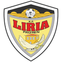 Liria (Kosovo) logo