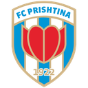 Prishtina (Kosovo) logo