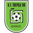 Trepça’89 (Kosovo) logo