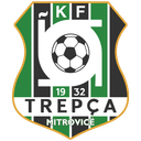 Trepça (Kosovo) logo