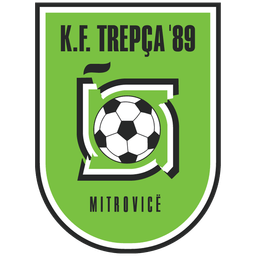 Trepça'89 (Kosovo) logo