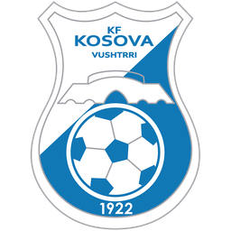 Vushtrria (Kosovo) logo