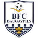 Daugavpils (Latvia) logo