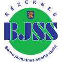 Rezeknes BJSS (Latvia) logo