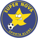 SK Super Nova (Latvia) logo