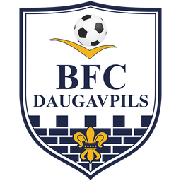 Daugavpils (Latvia) logo