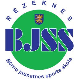 Rezeknes BJSS (Latvia) logo