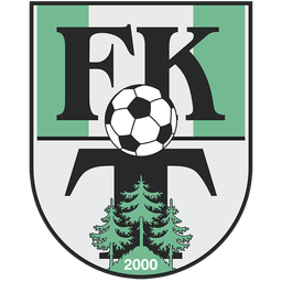 Tukums 2000 (Latvia) logo