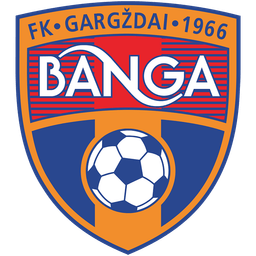 Banga (Lithuania) logo