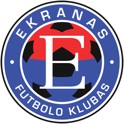 Ekranas (Lithuania) logo