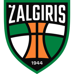 Kauno Žalgiris (Lithuania) logo