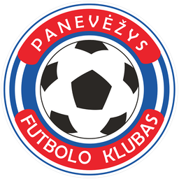 Panevėžys (Lithuania) logo