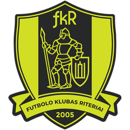 Riteriai (Lithuania) logo