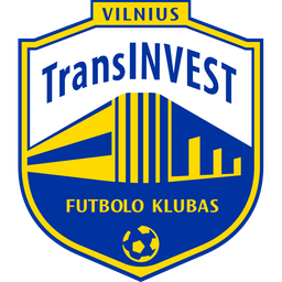 TransINVEST (Lithuania) logo