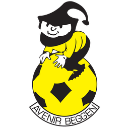 Avenir (Luxembourg) logo