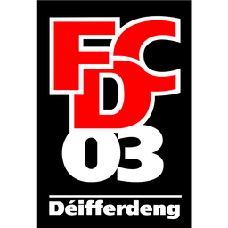 Differdange (Luxembourg) logo