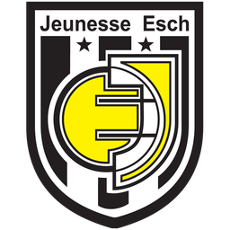 Jeunesse Esch (Luxembourg) logo