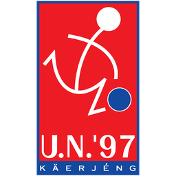 Käerjéng (Luxembourg) logo