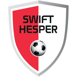 Swift Hesper (Luxembourg) logo