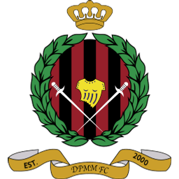 DPMM FC (Malaysia) logo