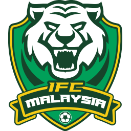 Imigresen FC (IFC Malaysia) (Malaysia) logo