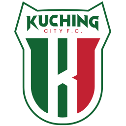 Kuching City FC (Malaysia) logo