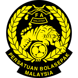 Malaysia National Team (Malaysia) logo