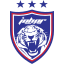 Johor Darul Ta'zim (JDT) (Malaysia) logo