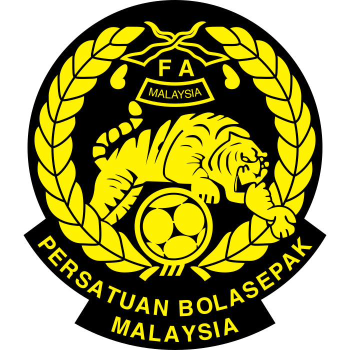 Malaysia National Team (Malaysia) logo