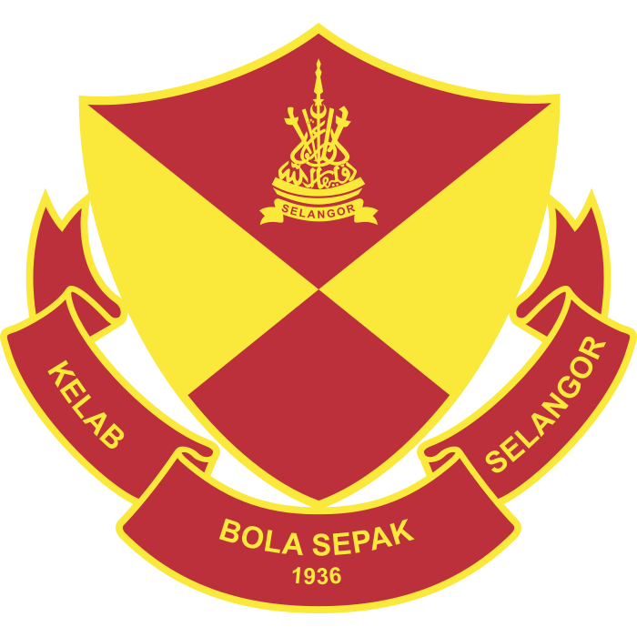 Selangor FC (Malaysia) logo