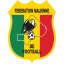 Mali National Team (Fédération malienne de football) (Mali) logo