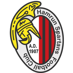 Hamrun Spartans  (Malta) logo
