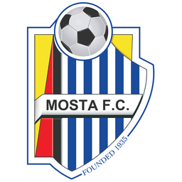 Mosta (Malta) logo