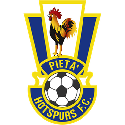 Pietà (Malta) logo