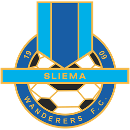 Sliema (Malta) logo