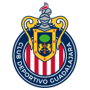 CD Guadalajara (Mexico) logo