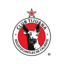 Club Tijuana (Mexico) logo