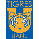 Tigres UANL (Mexico) logo