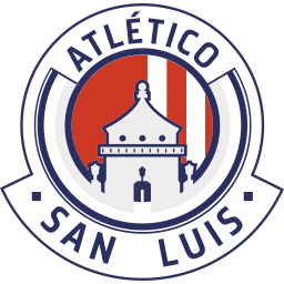 Atletico de San Luis (Mexico) logo