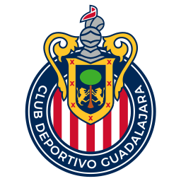 CD Guadalajara (Mexico) logo