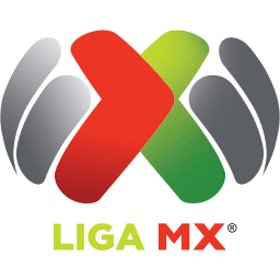 Liga MX (Mexico) logo
