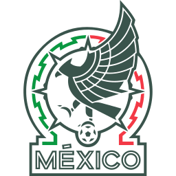 Mexico National Team (Mexico) logo